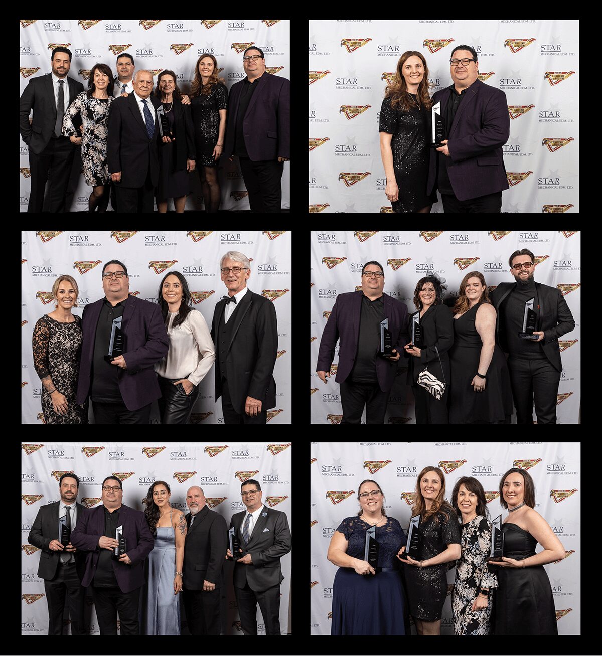 2024 awards winner photos image