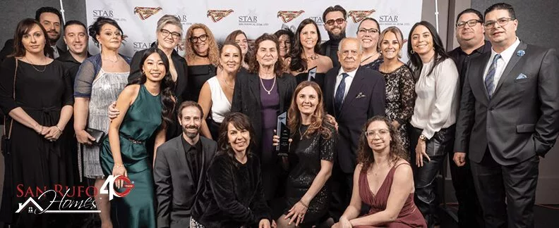 2024 awards winner team image