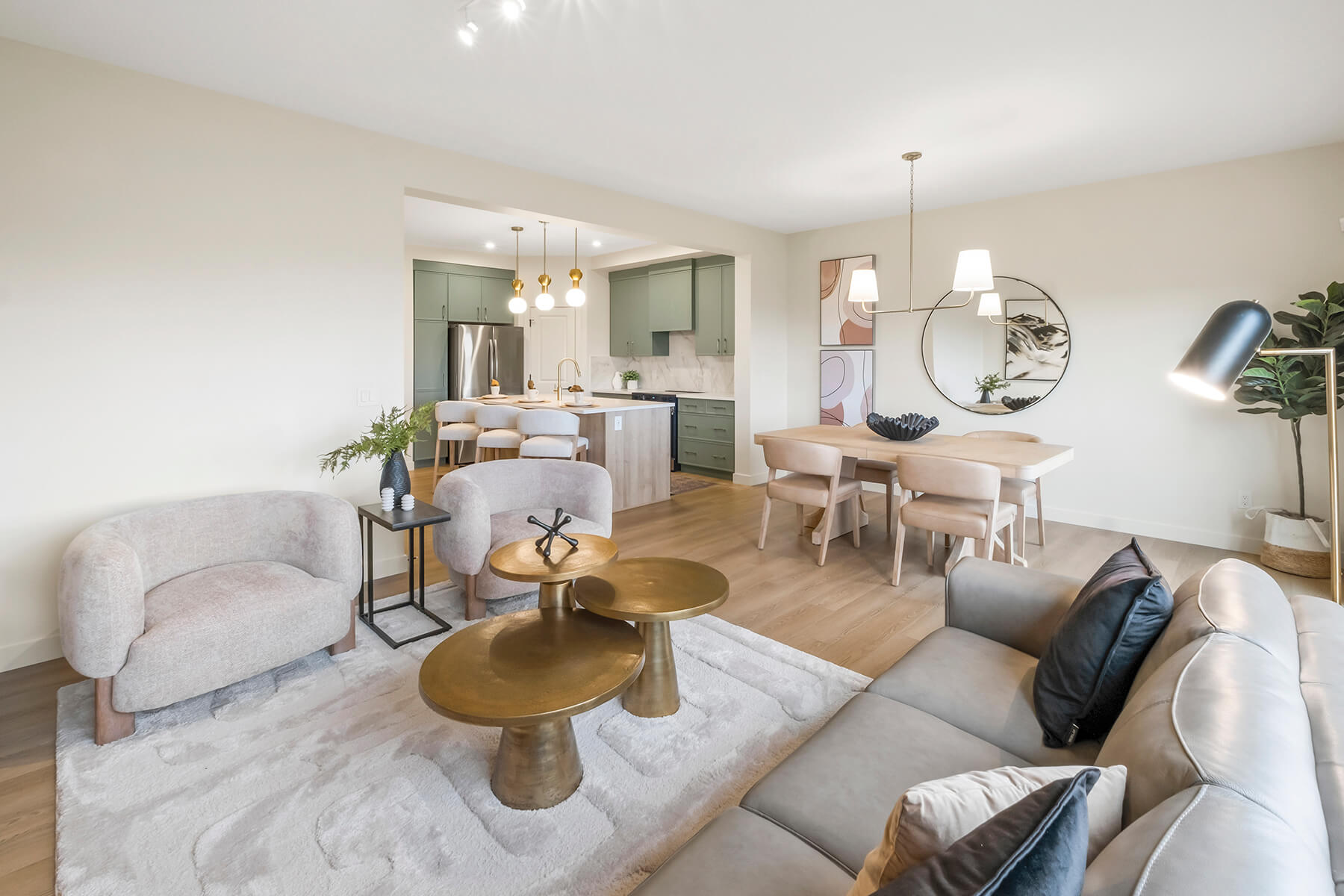 Aera Show Home 344 Juniper Cove Main Floor 2