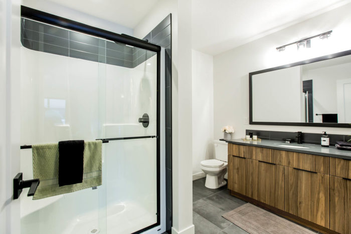 Durnin Ensuite