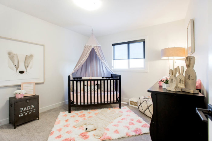 Durnin Second Bedroom