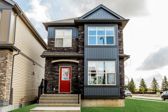 Emily Exterior