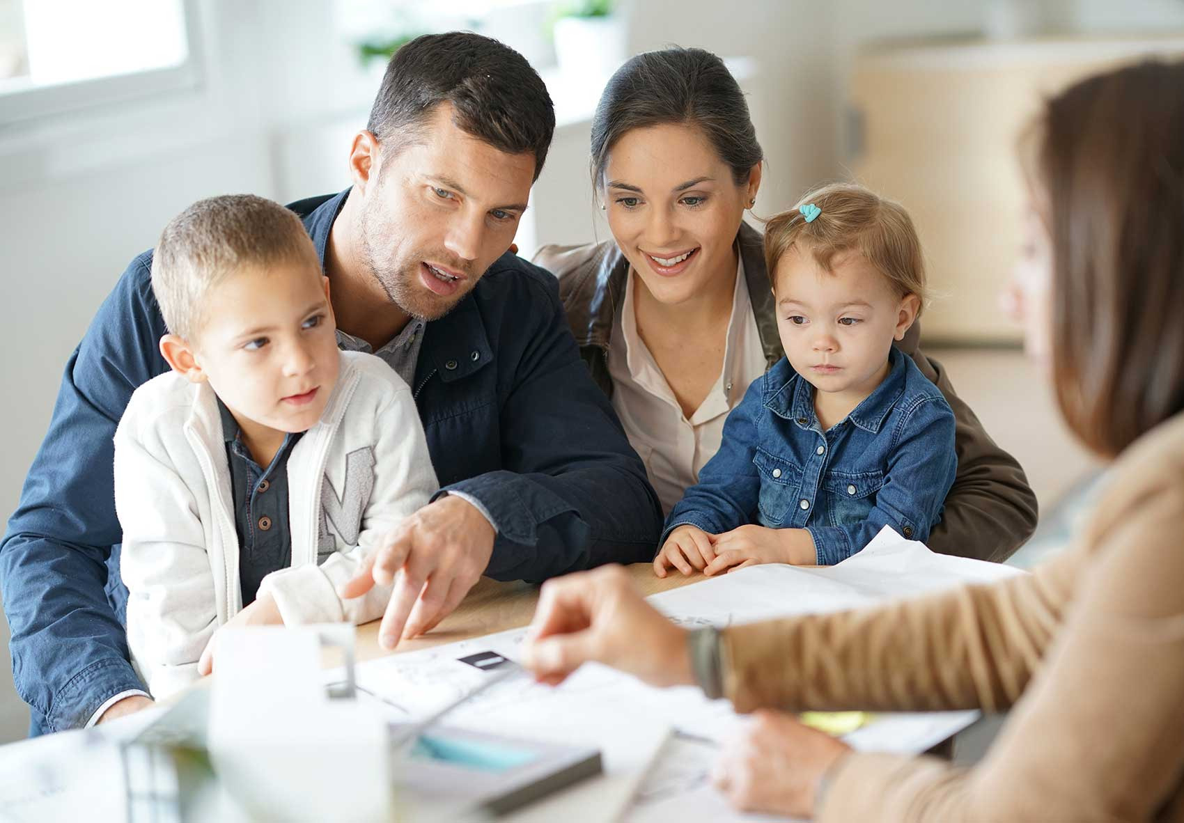 Energy Efficient Homes San Rufo Homes