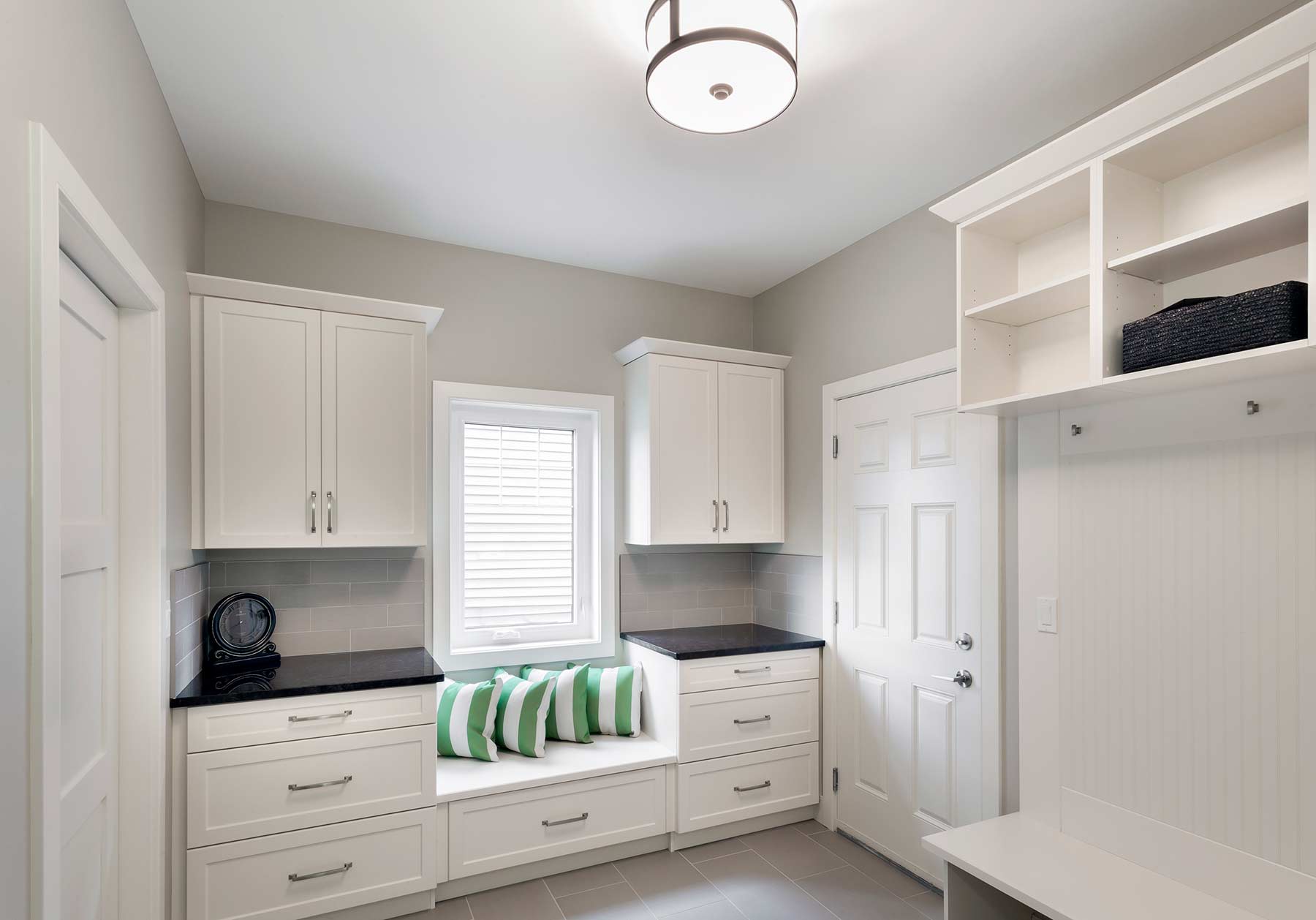 Gia Mudroom