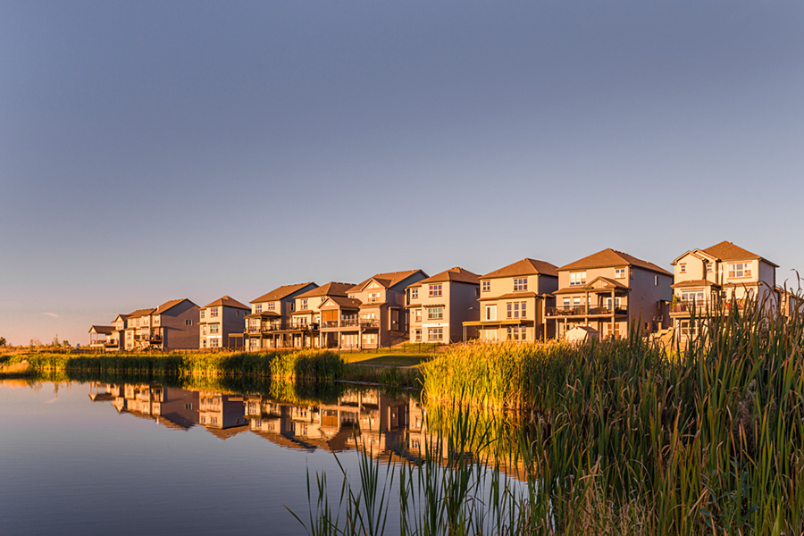 Greenbury community header image