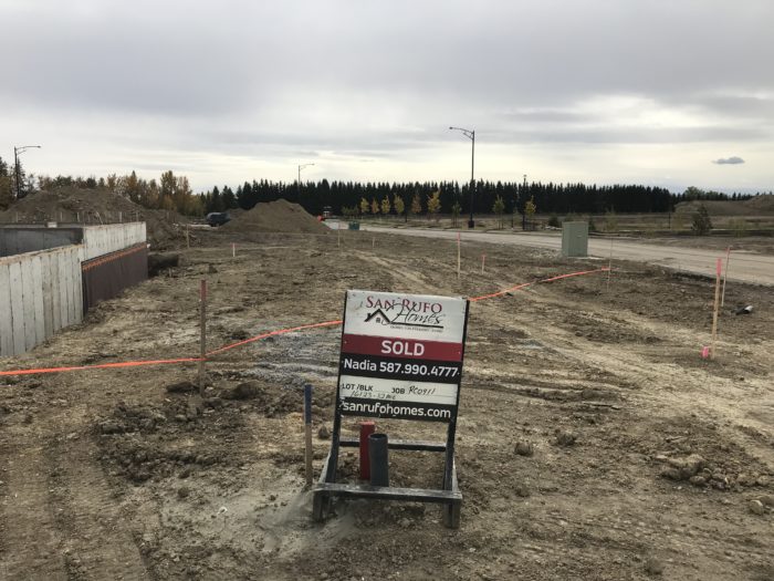 Pre-Construction