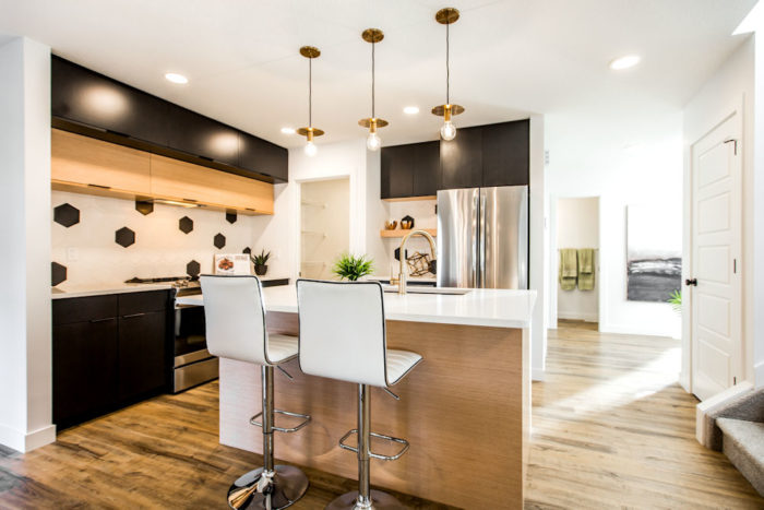 Lucas Kitchen