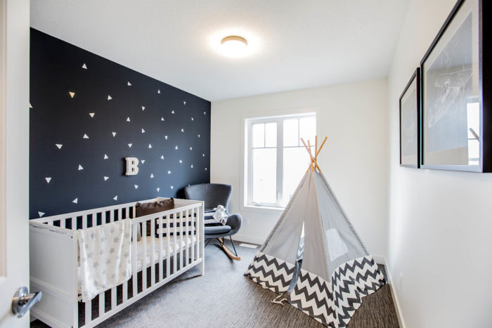 Isaiah Bedroom 4
