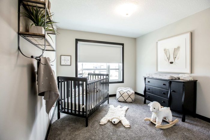 Joseph Babys Room