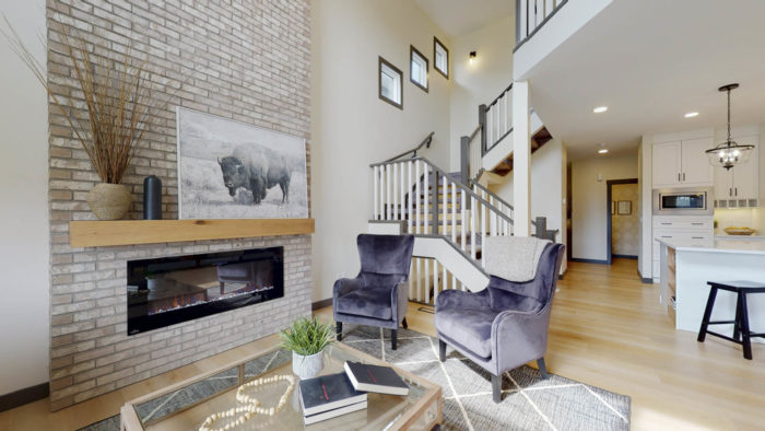 Joseph III Great Room 5 - 7 Design Ideas to Beat the Winter Blues