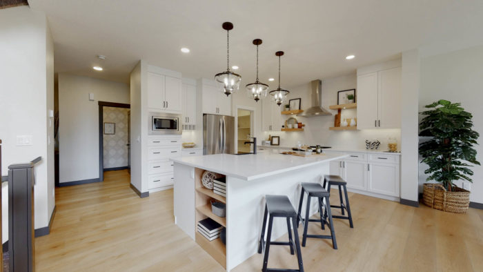 Joseph III Kitchen 2