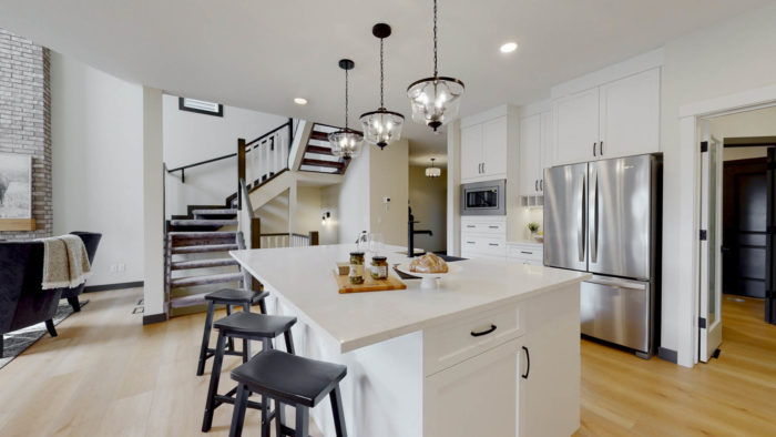 A Simple Introduction to Custom Home Builds