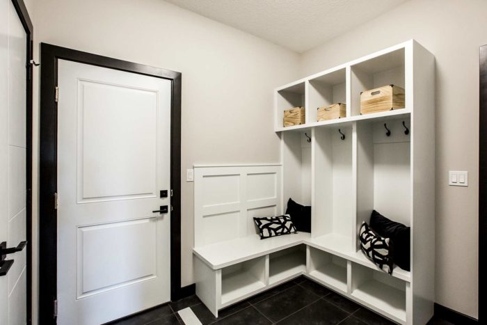 Joseph Mudroom 2