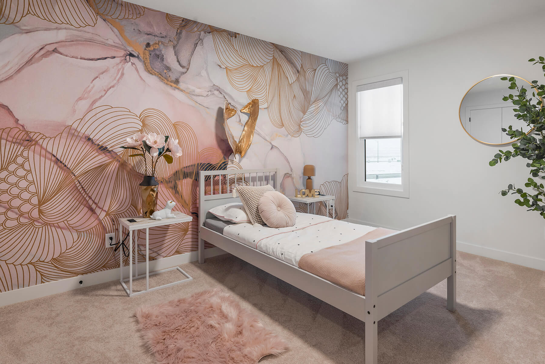 Julianna Third Bedroom 8747 224 St NW 36