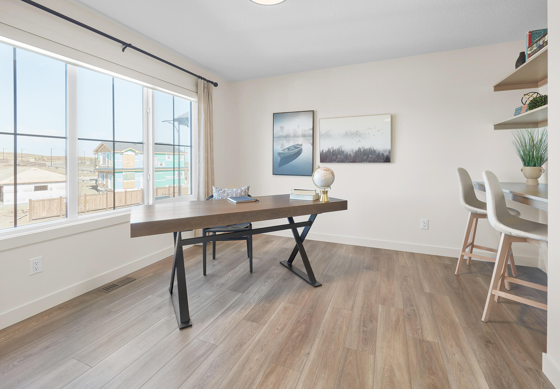 Karson Home Office