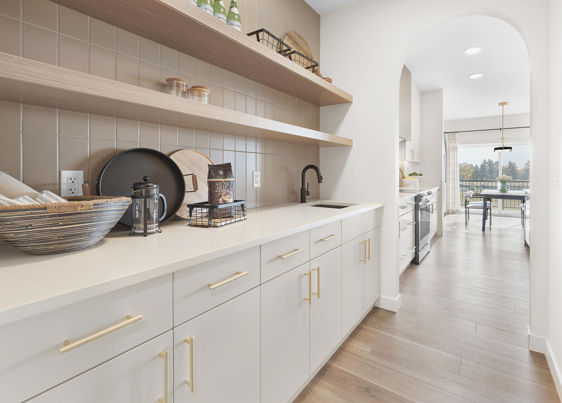 Karson Pantry Spice Kitchen