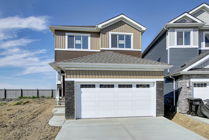Keen Exterior