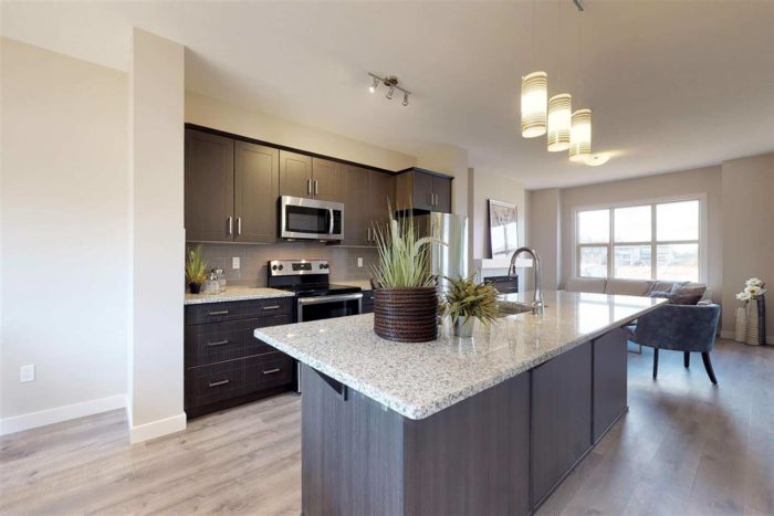 Oliver Kitchen 2