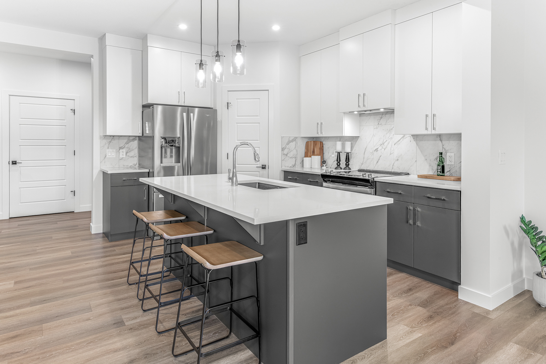 RT Aera2 Kitchen