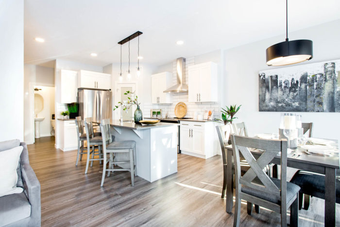 Tile, Hardwood, or Carpet: Which Floor Style is Right for Your Lifestyle?