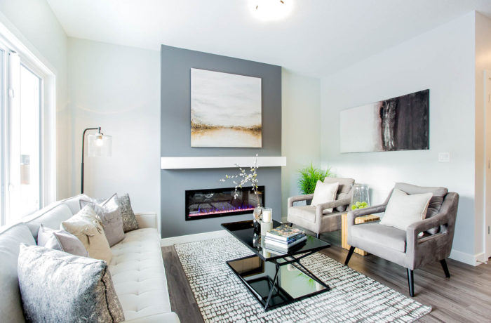 7 Design Ideas to Beat the Winter Blues