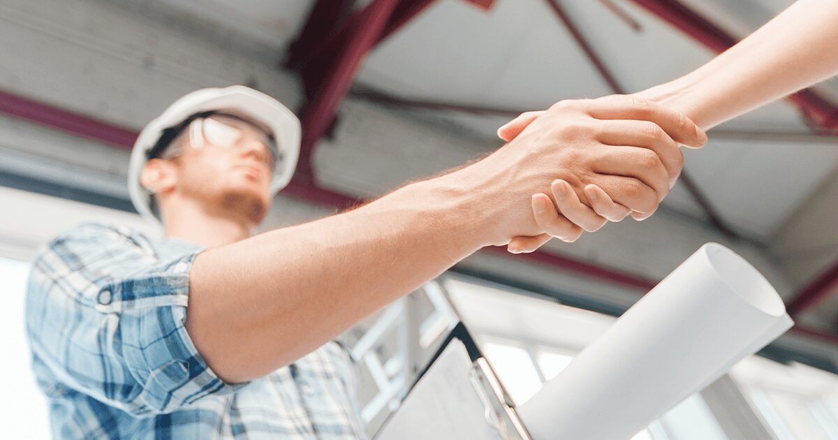 advantages of building home fall permits image