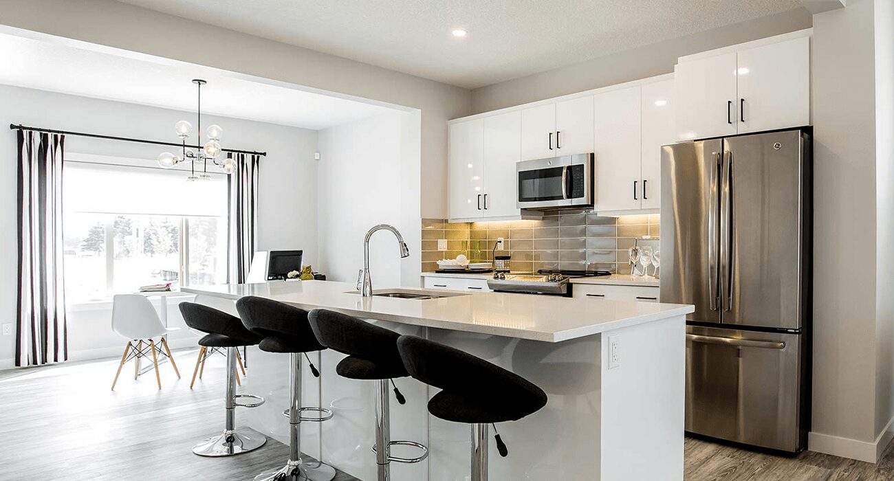 Bungalows: No Stairs, No Problem