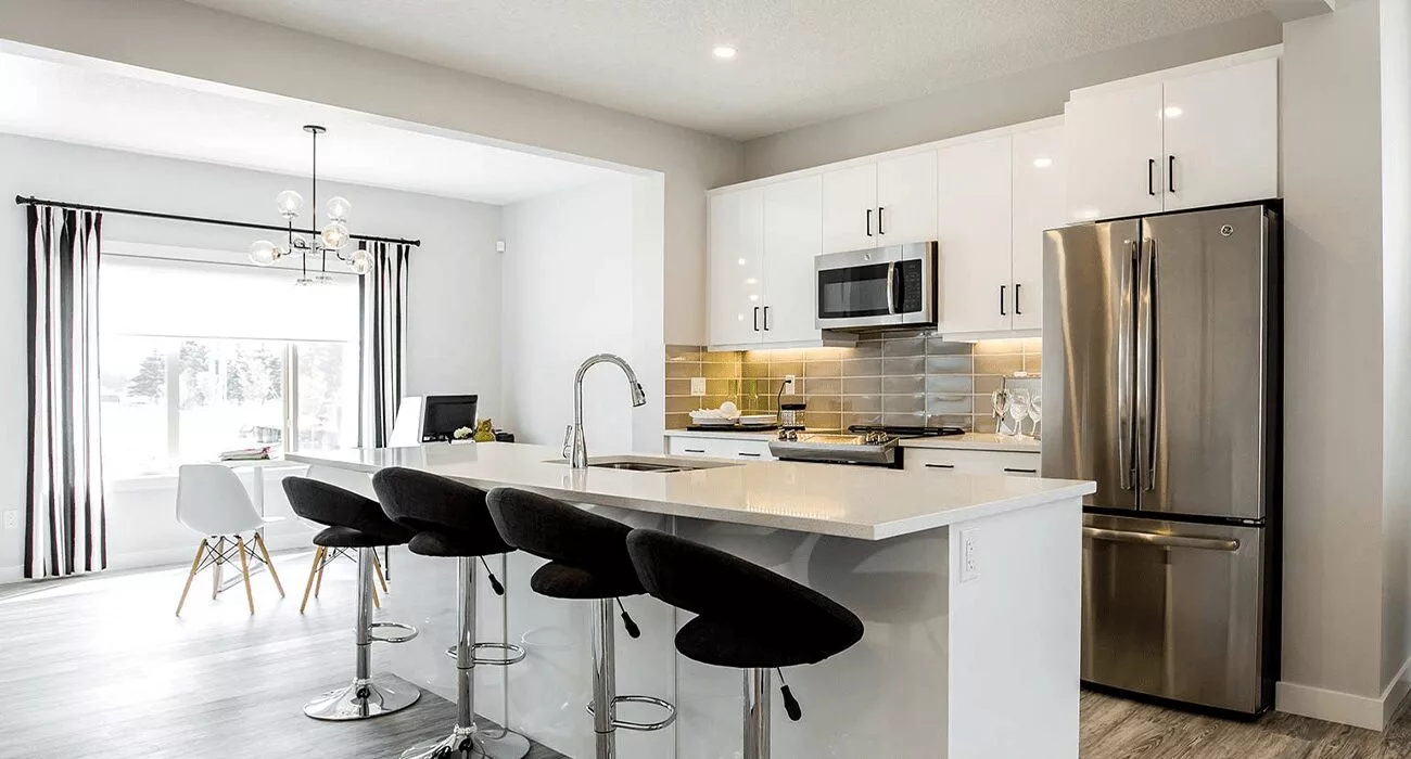 Bungalows: No Stairs, No Problem