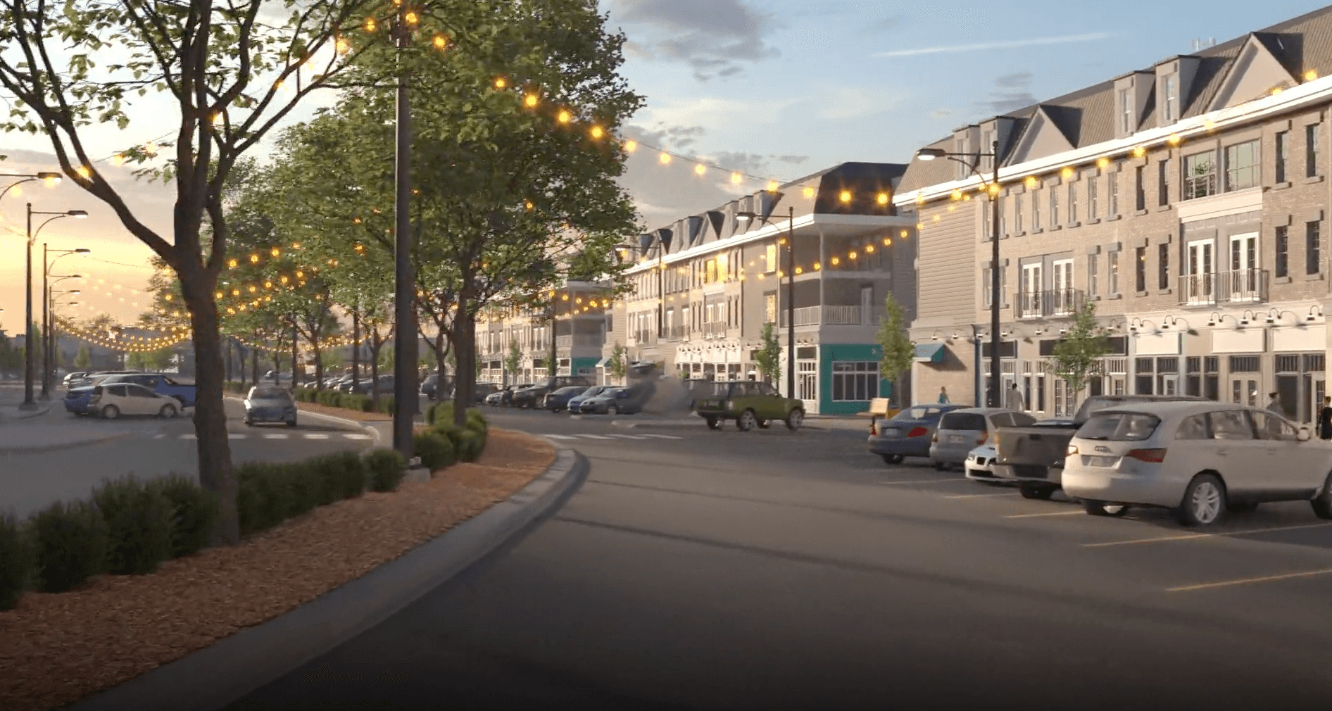 cambrian street image