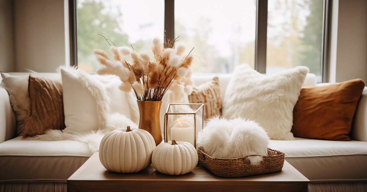 creating cozy spaces home design tips autumn featured image 1