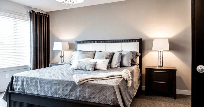 creating your bedroom oasis featured image