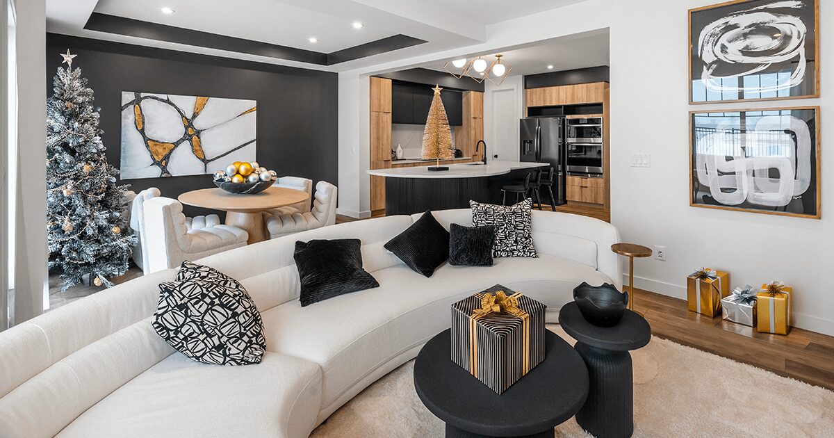 decorating your new home for the holidays featured image 1