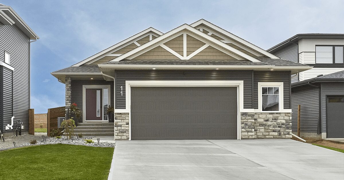 exploring the best home models for real estate investors bungalow image