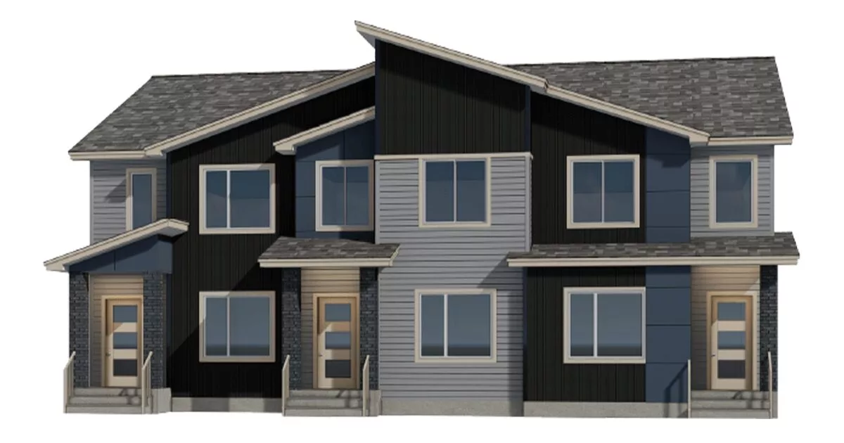 exploring the best home models for real estate investors townhome image
