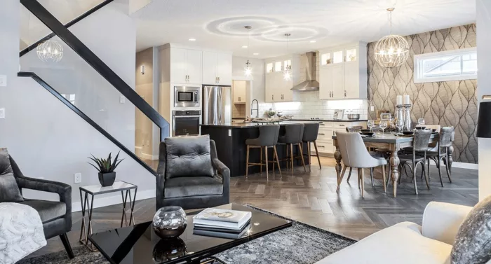6 Features to Expect In Your Brand New Home