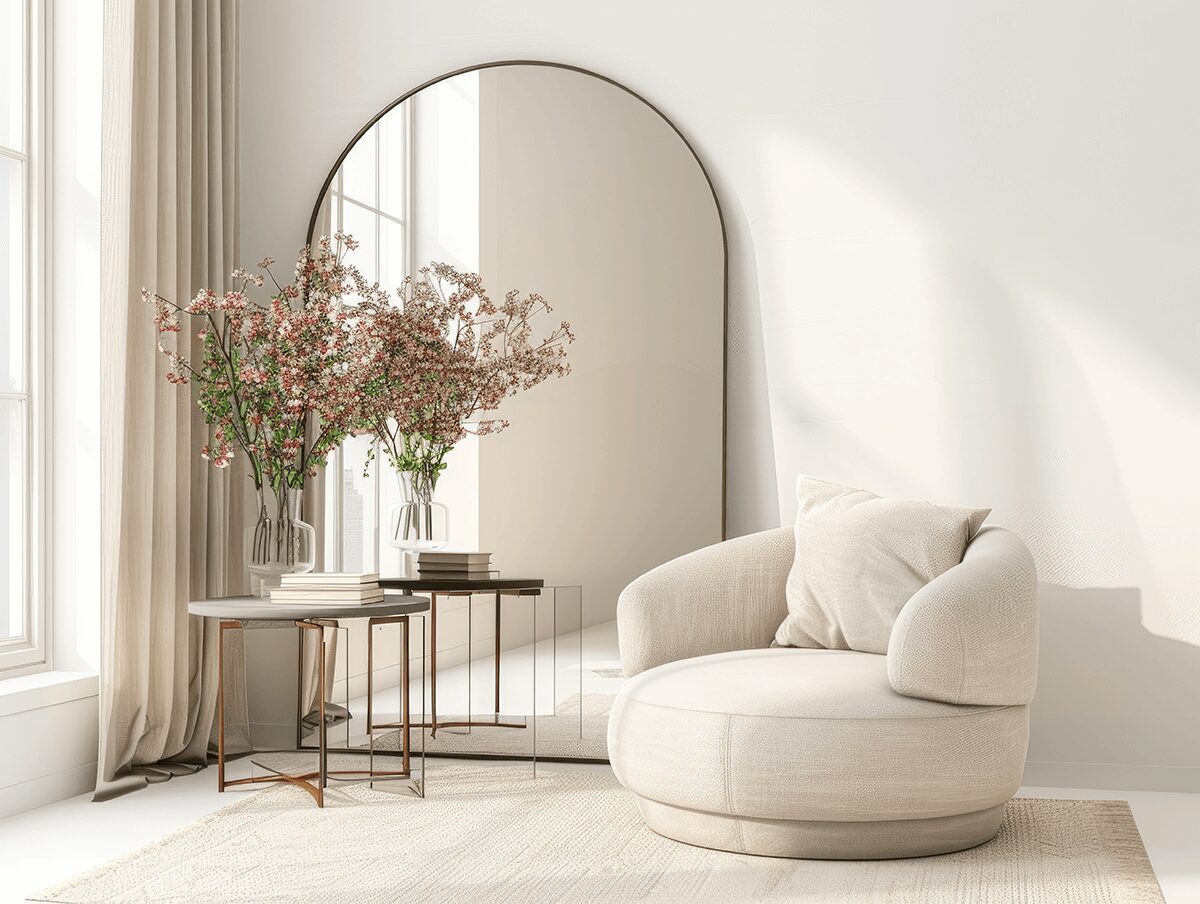 gift guide perfect holiday presents new homeowners mirror image