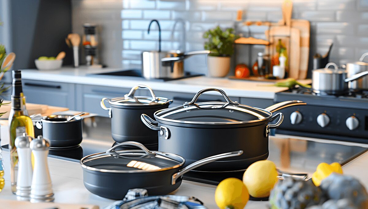 gift guide perfect holiday presents new homeowners pots image