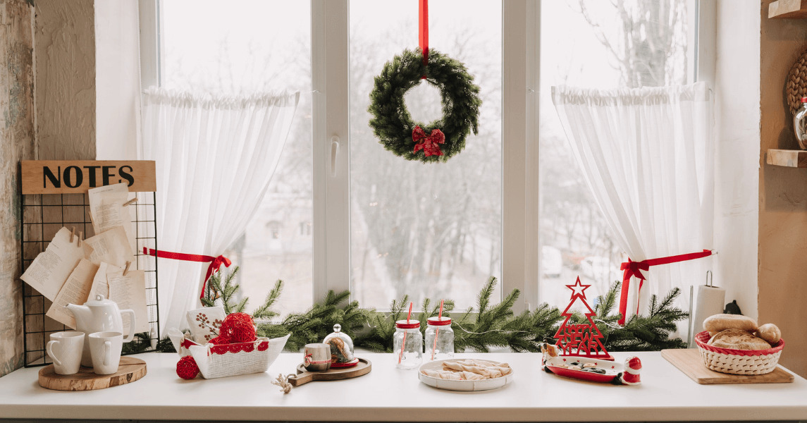 hosting for the holidays entertaining in your new home