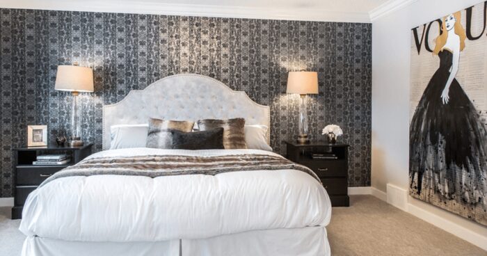 inspiring decorating projects that dont take a lot of time artwork image
