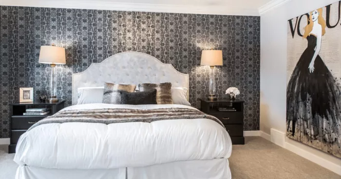 inspiring decorating projects that dont take a lot of time artwork image