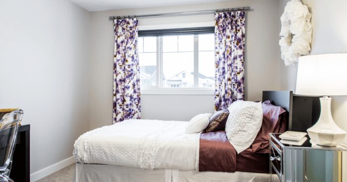 inspiring decorating projects that dont take a lot of time fabric image