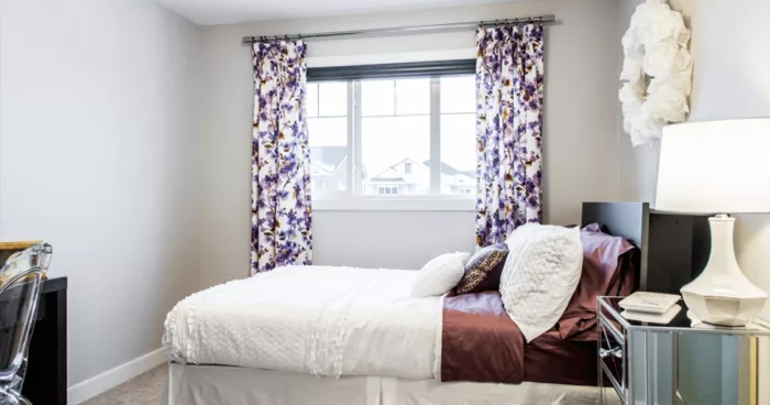 inspiring decorating projects that dont take a lot of time fabric image