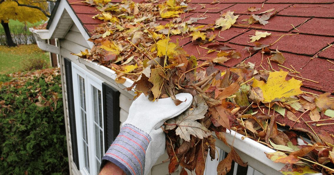 Preparing Your Home for Fall: Essential Maintenance Tips