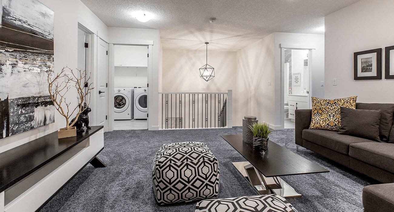 reasons first home should be new construction bonus room