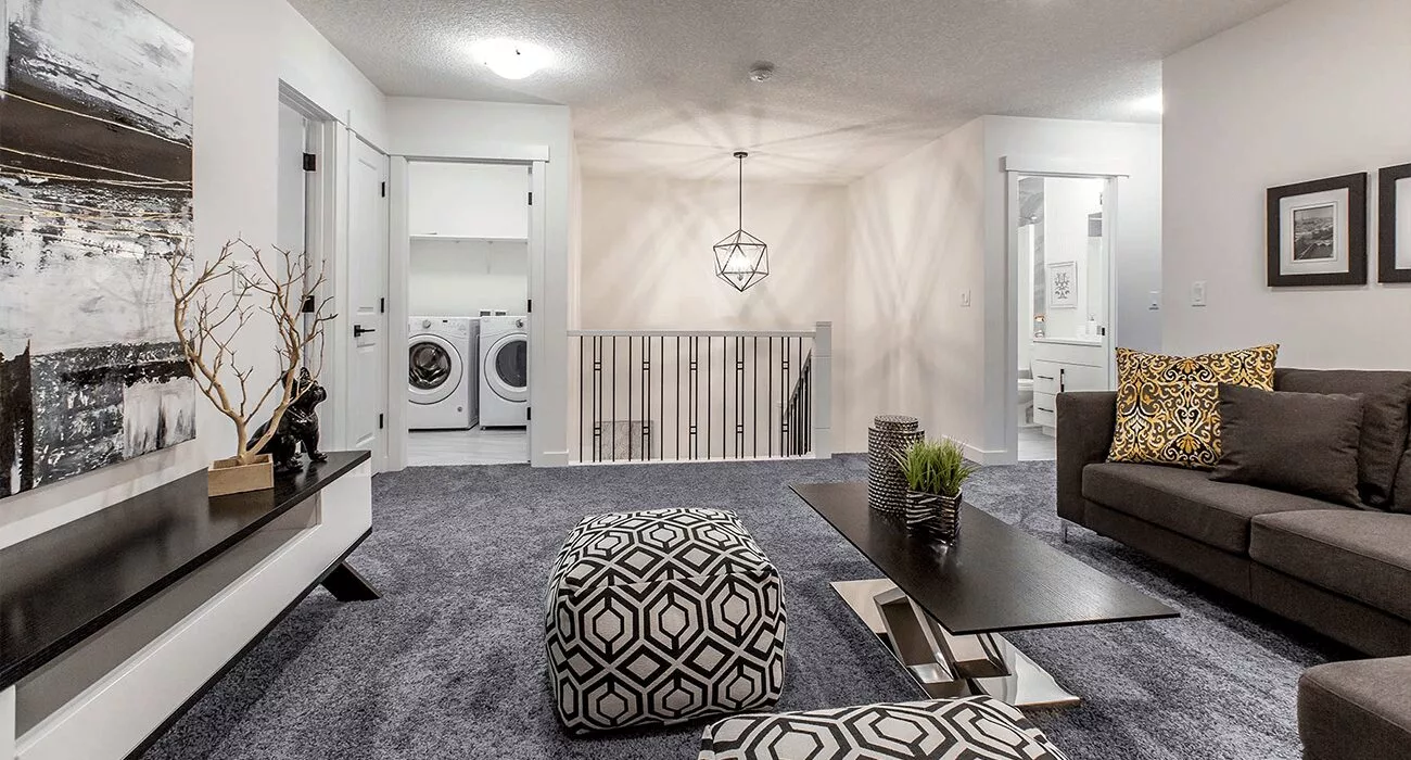 reasons first home should be new construction bonus room