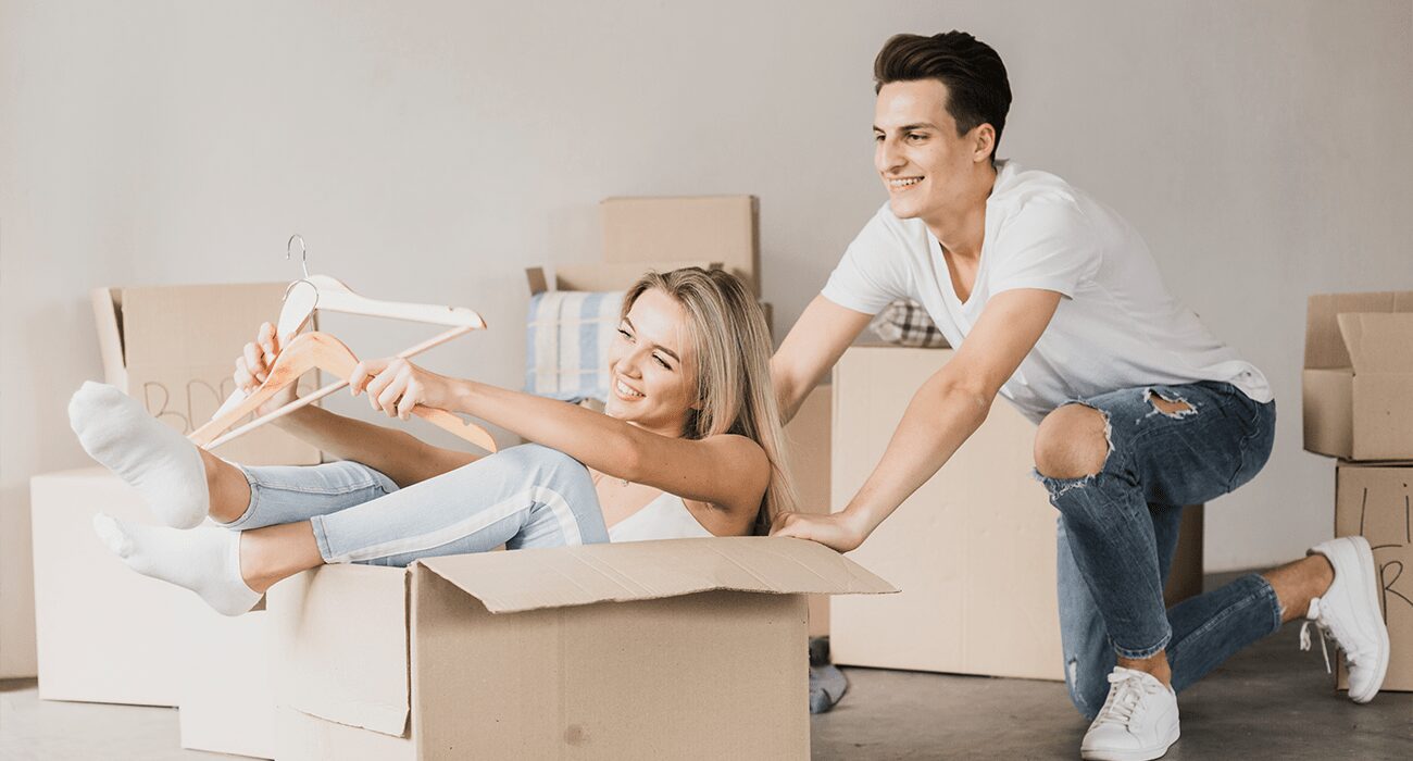 reasons first home should be new construction 