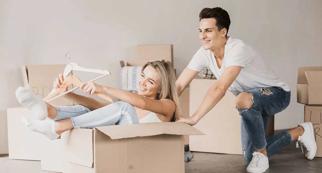 reasons first home should be new construction 