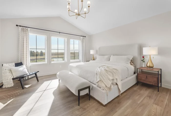 romantic home design ideas for valentines day bedroom image
