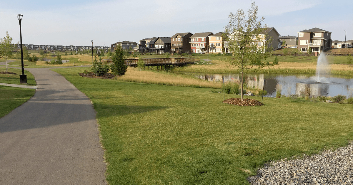 rosenthal lake image
