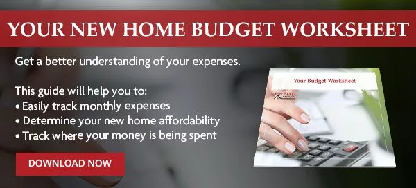 sanrufo budget worksheet email cta